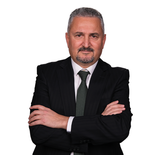 Mesut ŞENER