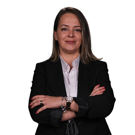 Nazlı ÇAKICI ÖKSÜZ