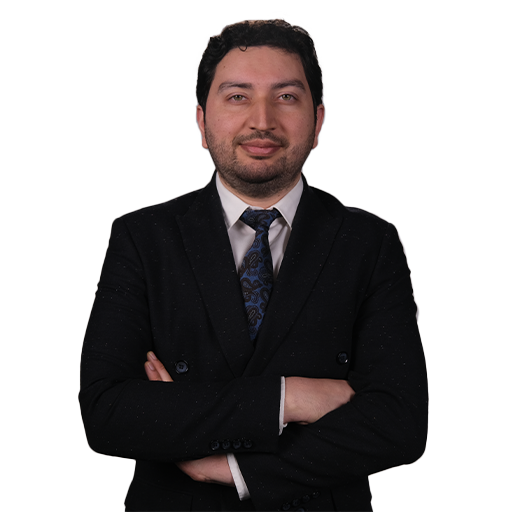 İlker Erdinç ÖZTÜRK