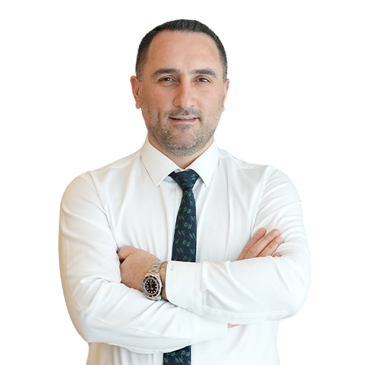 Tunay ERDEN