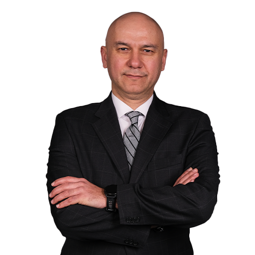 Yavuz ARIKAN