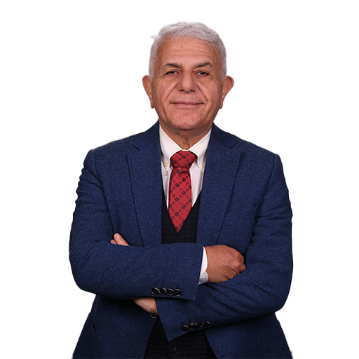 Ali Kemal KUTLU