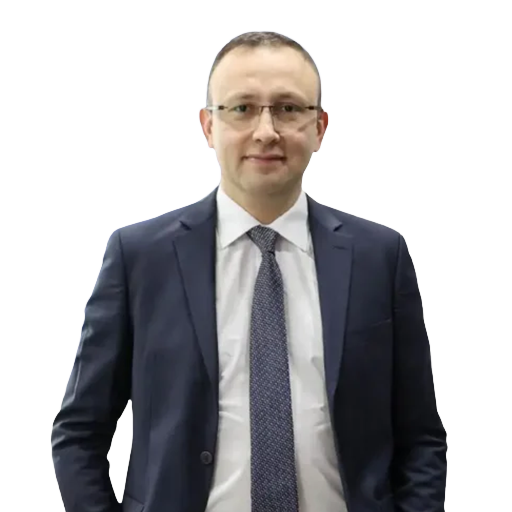 Bahadır TOPUZ