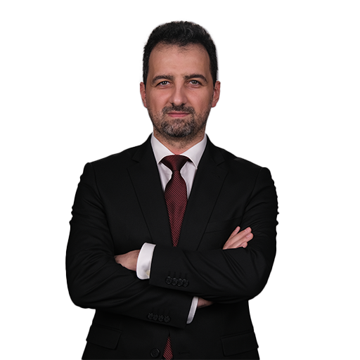 İbrahim KANDEMİR