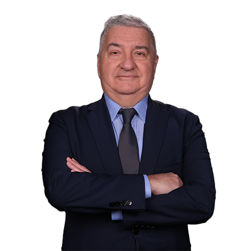 Salim ÇALIŞKAN