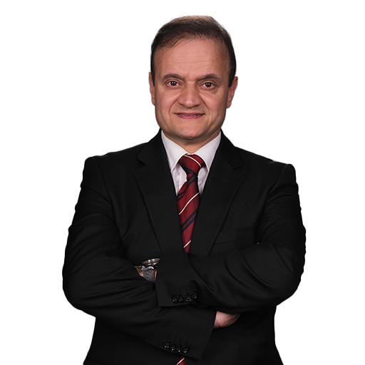 Teoman AKÇAY