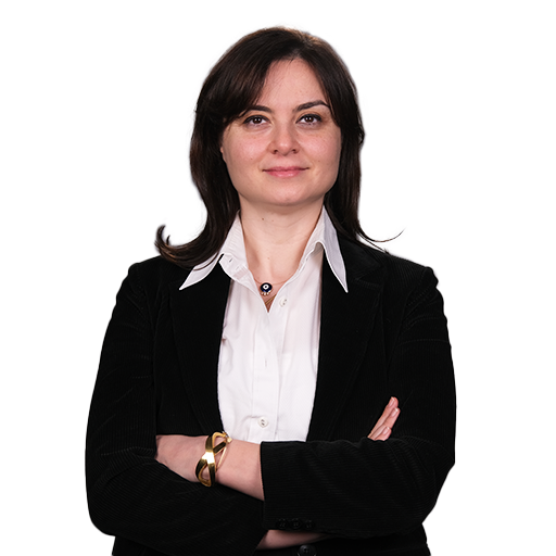 Fatma Gülçin URAL NAZLIKUL