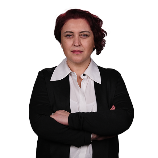 Nurçin TÜRKELİ