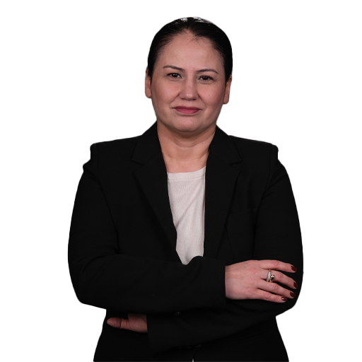 Duygu Leman ÖZDEN