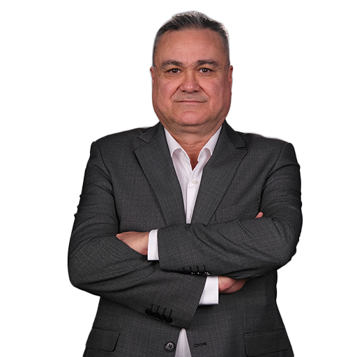 Ahmet Fırat GÜNGÖR