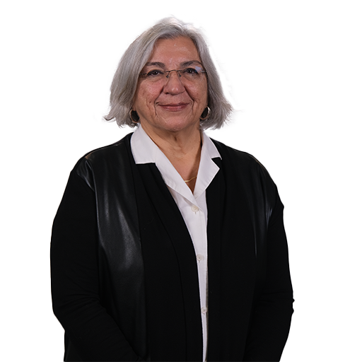 Ayşe MUDUN