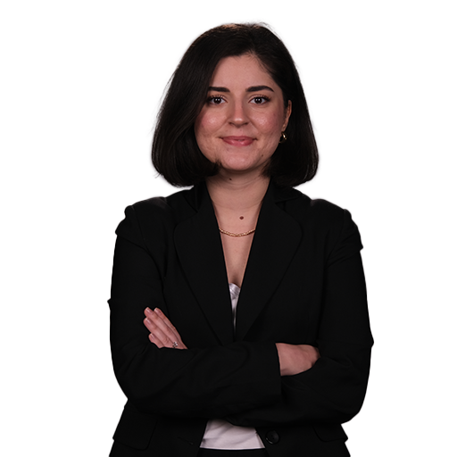 Ayşe Begüm CEVİZ ÇUBUKÇUOĞLU