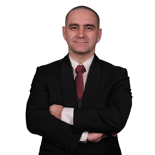 Eyüp Ozan TORAMAN