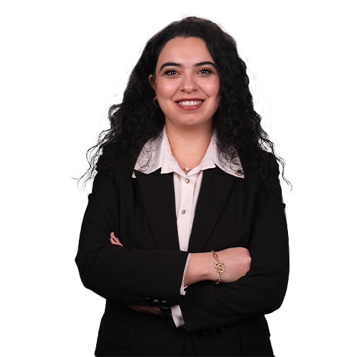 Gül Büşra KAYA