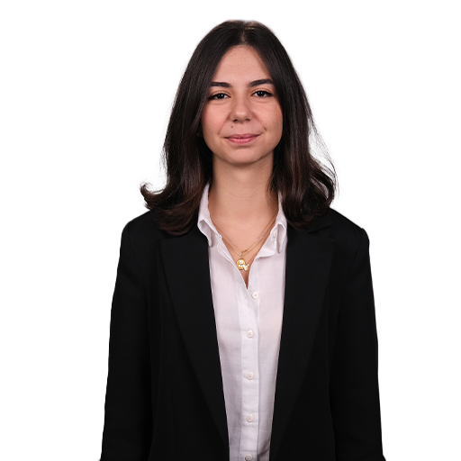 Armağan Begüm ÖZEL KORLU