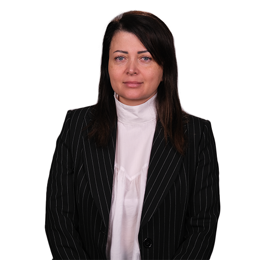Ayşegül HANİKOĞLU